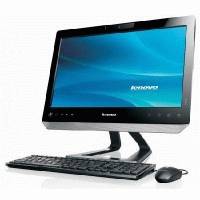 моноблок Lenovo IdeaCentre C320 57311364 Черный