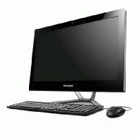 моноблок Lenovo IdeaCentre C340A2 57316115 Черный