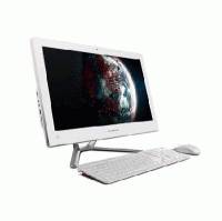 моноблок Lenovo IdeaCentre C340G 57313582 Белый