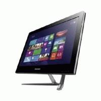 моноблок Lenovo IdeaCentre C340G 57321994 Черный