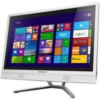 моноблок Lenovo IdeaCentre C360 57325439 Белый