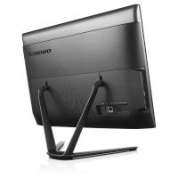 моноблок Lenovo IdeaCentre C40-05 F0B5001URK Черный