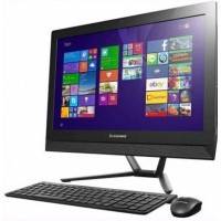 моноблок Lenovo IdeaCentre C40-30 F0B40061RK Черный
