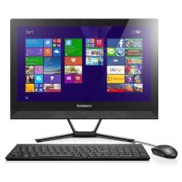 моноблок Lenovo IdeaCentre C40-30 F0B400U3RK Черный