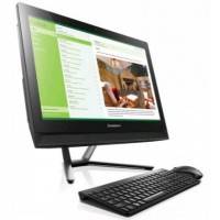 моноблок Lenovo IdeaCentre C40-30 F0B400UMRK Черный