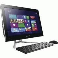 моноблок Lenovo IdeaCentre C440 57311055 Черный