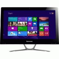 моноблок Lenovo IdeaCentre C440 57317863 Черный