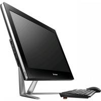 моноблок Lenovo IdeaCentre C455 57330650 LE3 Черный