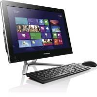 моноблок Lenovo IdeaCentre C455 57330659 Черный