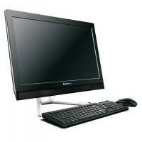 моноблок Lenovo IdeaCentre C460 57325432 Черный
