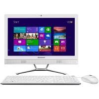 моноблок Lenovo IdeaCentre C460 57326841 Белый