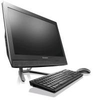 моноблок Lenovo IdeaCentre C470 57331142 Черный