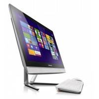 моноблок Lenovo IdeaCentre C50-30 F0B1005DRK Белый
