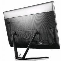 моноблок Lenovo IdeaCentre C50-30 F0B1008MRK Черный