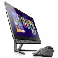 моноблок Lenovo IdeaCentre C50-30 F0B100GBRK Черный