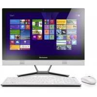 моноблок Lenovo IdeaCentre C50-30 F0B100NKRK Белый