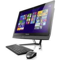 моноблок Lenovo IdeaCentre C50-30 F0B100NQRK Черный
