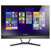 моноблок Lenovo IdeaCentre C50-30G F0B100GGRK Черный