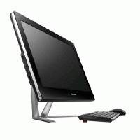 моноблок Lenovo IdeaCentre C540 57312024 Черный