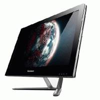 моноблок Lenovo IdeaCentre C540G 57310941 Черный