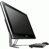 моноблок Lenovo IdeaCentre C540G 57316029 Черный