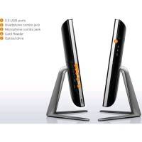 моноблок Lenovo IdeaCentre C560 57322875 Черный
