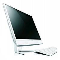 моноблок Lenovo IdeaCentre C560 57326791 Белый
