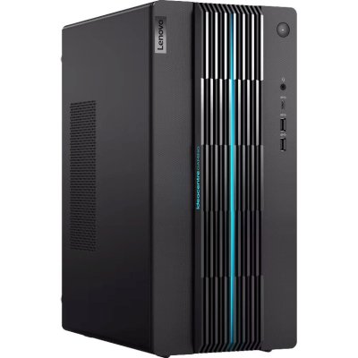 компьютер Lenovo IdeaCentre Gaming 5 17ACN7 90TQ005QKZ Черный