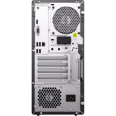 компьютер Lenovo IdeaCentre Gaming 5 17ACN7 90TQ005QKZ Черный