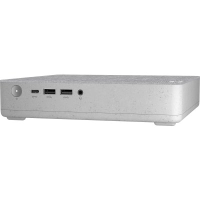 компьютер Lenovo IdeaCentre Mini 5 01IAQ7 90UB002FRS Серый