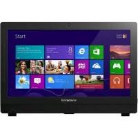 моноблок Lenovo IdeaCentre S20 00 F0AY001NRK Черный