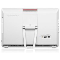 моноблок Lenovo IdeaCentre S200z 10K10006RU Белый