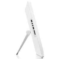 моноблок Lenovo IdeaCentre S200z 10K1000GRU Белый