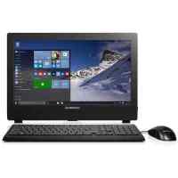 моноблок Lenovo IdeaCentre S200z 10K4002MRU Черный