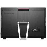 моноблок Lenovo IdeaCentre S200z 10K4003LRU Черный