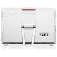 моноблок Lenovo IdeaCentre S200z 10K50021RU Белый