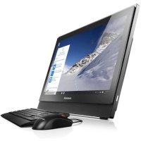 моноблок Lenovo IdeaCentre S400z 10HB003QRU Черный