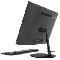 моноблок Lenovo V130-20IGM 10RX0008RU Черный