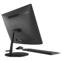 моноблок Lenovo V130-20IGM 10RX000VRU Черный