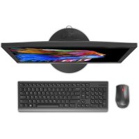 моноблок Lenovo V130-20IGM 10RX001KRU Черный