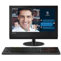 моноблок Lenovo V310z 10QG002VRU Черный