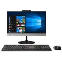 моноблок Lenovo V410z 10QV000FRU Черный