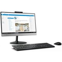 моноблок Lenovo V410z 10QV003MRU Черный