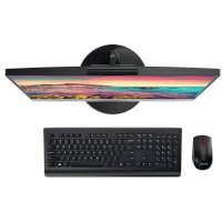 моноблок Lenovo V410z 10QW0006RU Черный