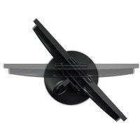 моноблок Lenovo V410z 10R60002RU Черный