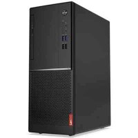 компьютер Lenovo V520 10NK005CRU Черный