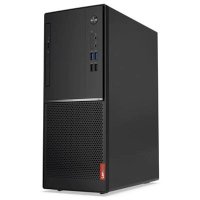 компьютер Lenovo V520-15IKL 10NK004YRU Черный