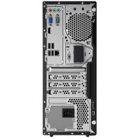 компьютер Lenovo V520-15IKL 10NK005JRU Черный