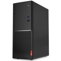 компьютер Lenovo V520-15IKL 10NKS05100 Черный