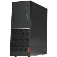 компьютер Lenovo V530-15ICB 10TV008MRU Черный